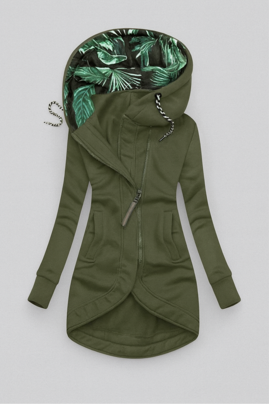 ZOFIA - Lekka zimowa kurtka dla kobiet