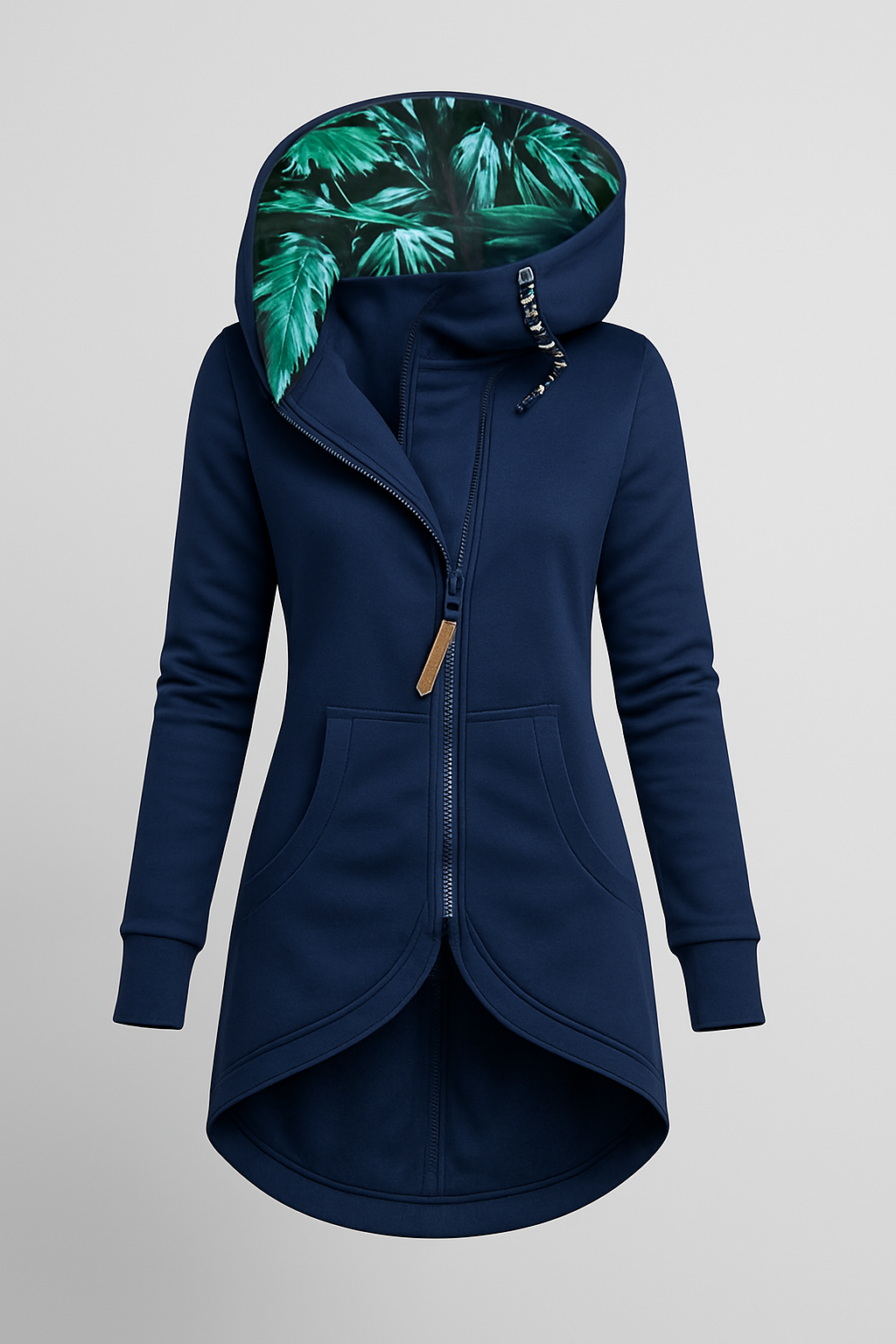 ZOFIA - Lekka zimowa kurtka dla kobiet