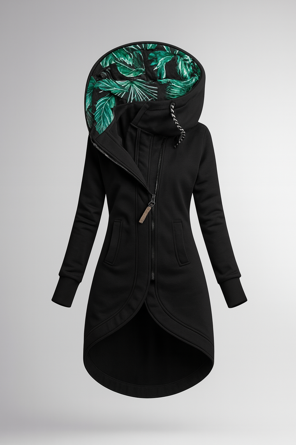 ZOFIA - Lekka zimowa kurtka dla kobiet