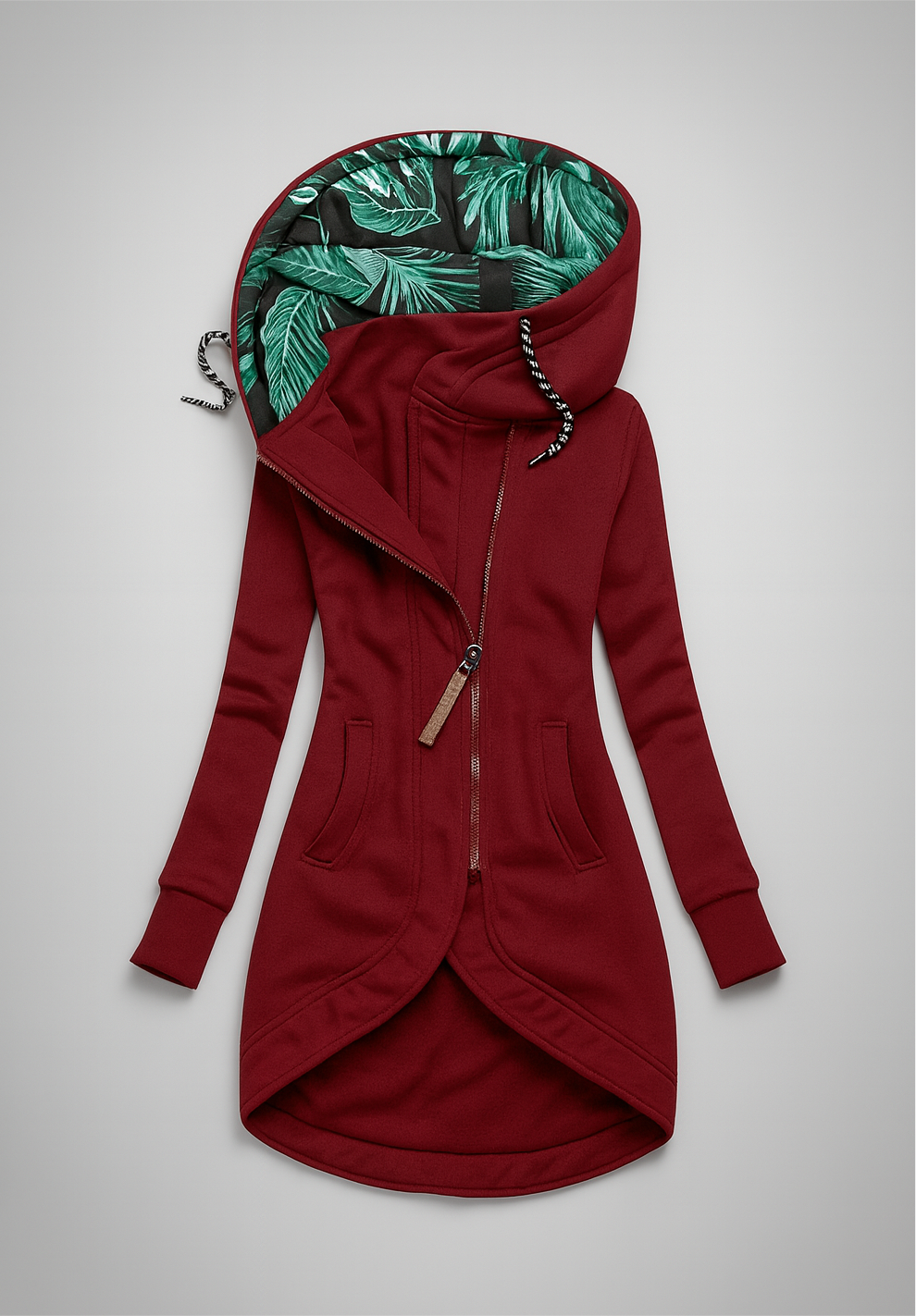 ZOFIA - Lekka zimowa kurtka dla kobiet