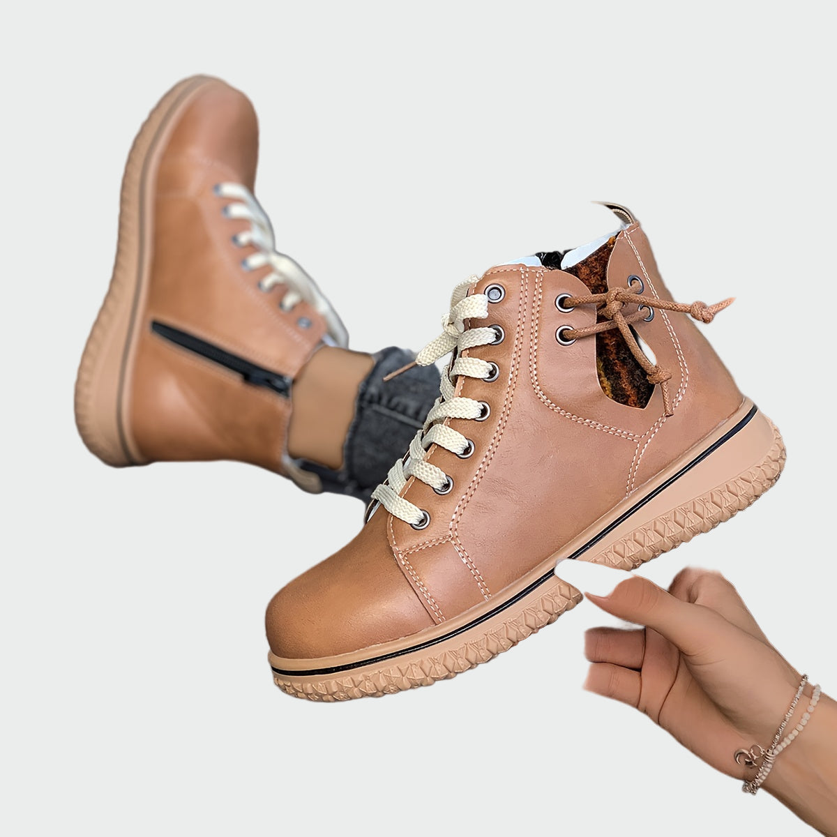 Botki - Nowoczesne i Wygodne