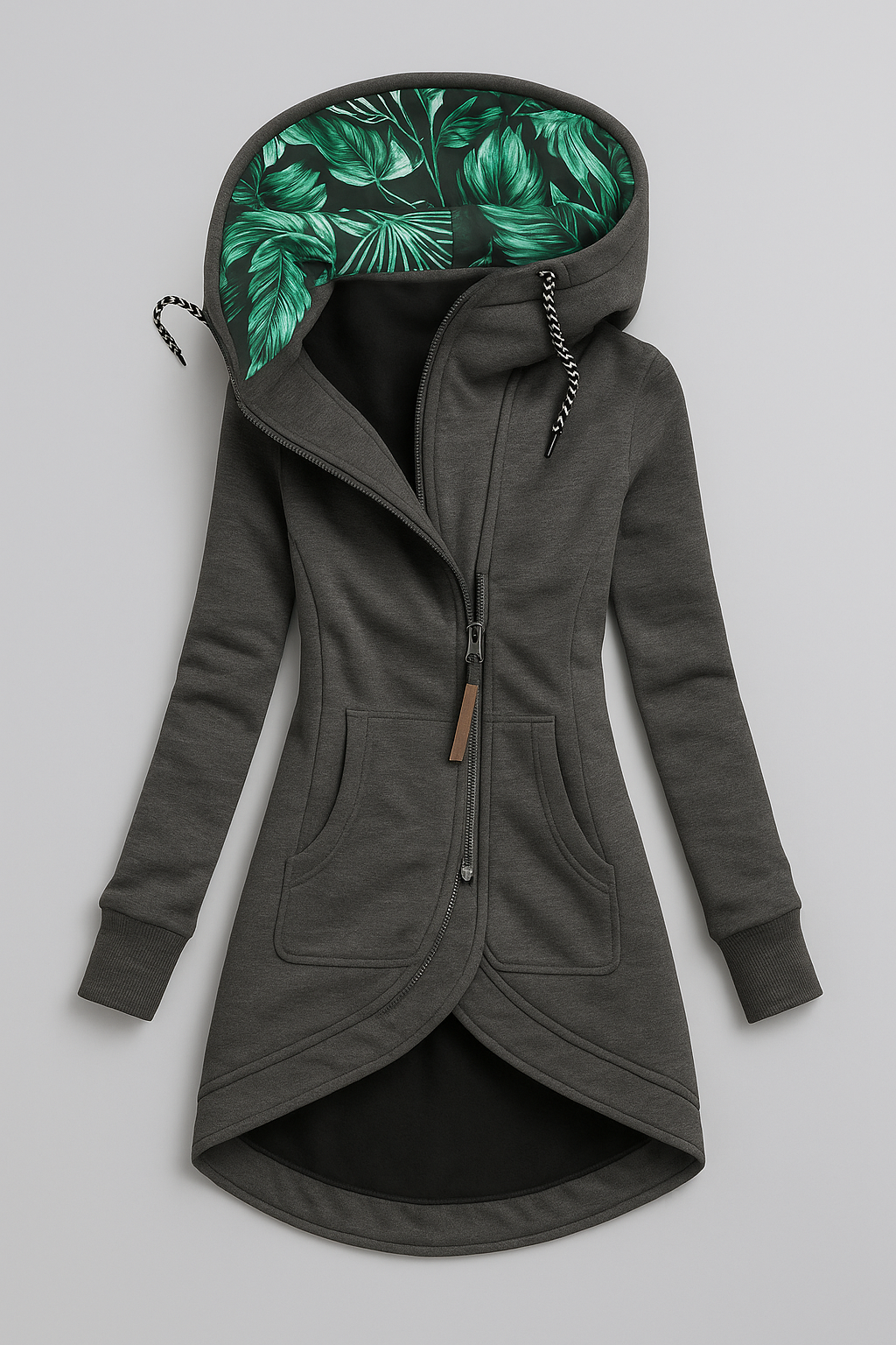 ZOFIA - Lekka zimowa kurtka dla kobiet