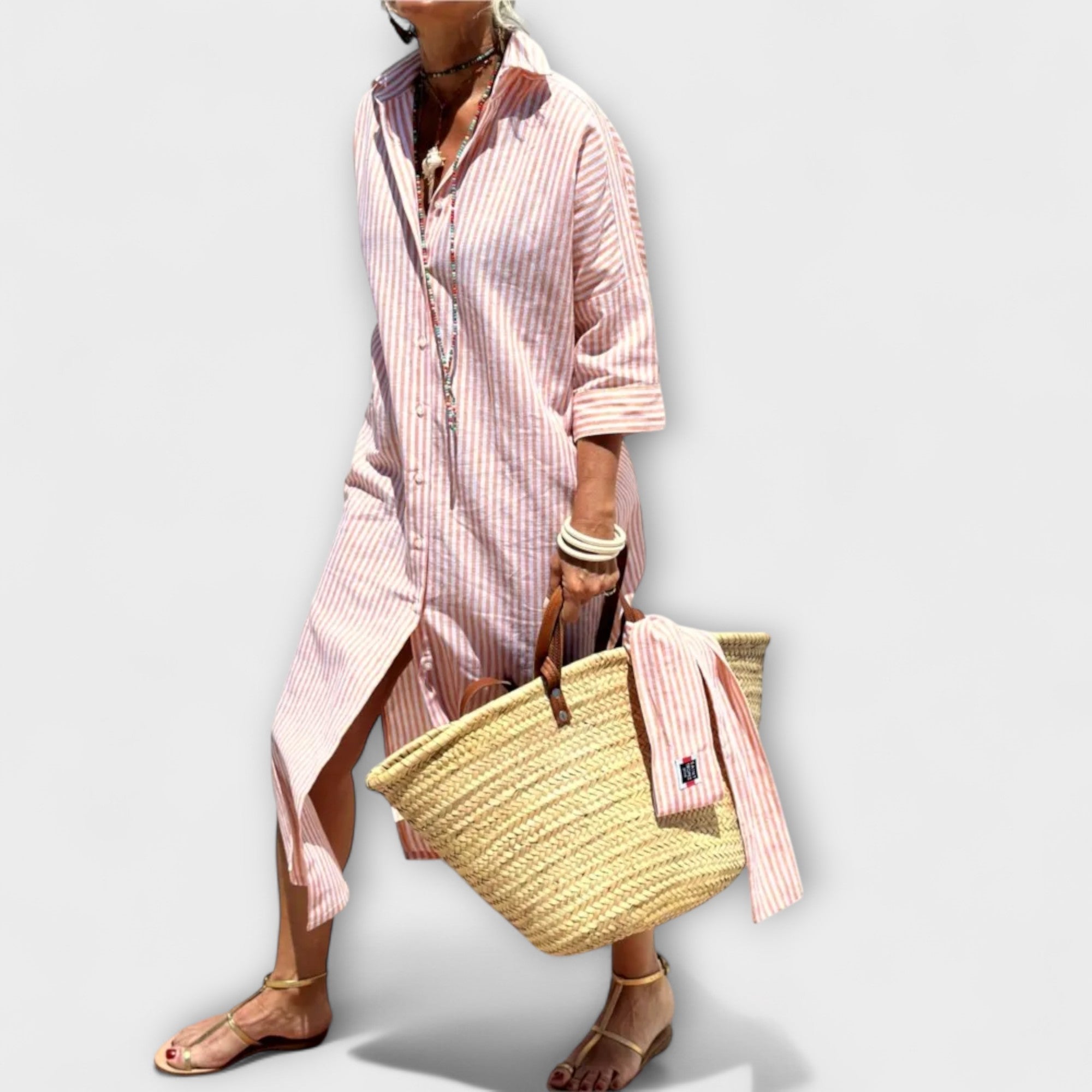 Sukienka Louise Ponadczasowa elegancja